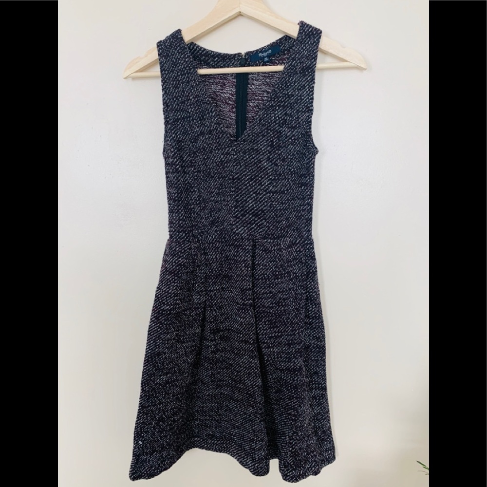 Madewell Knit Dress